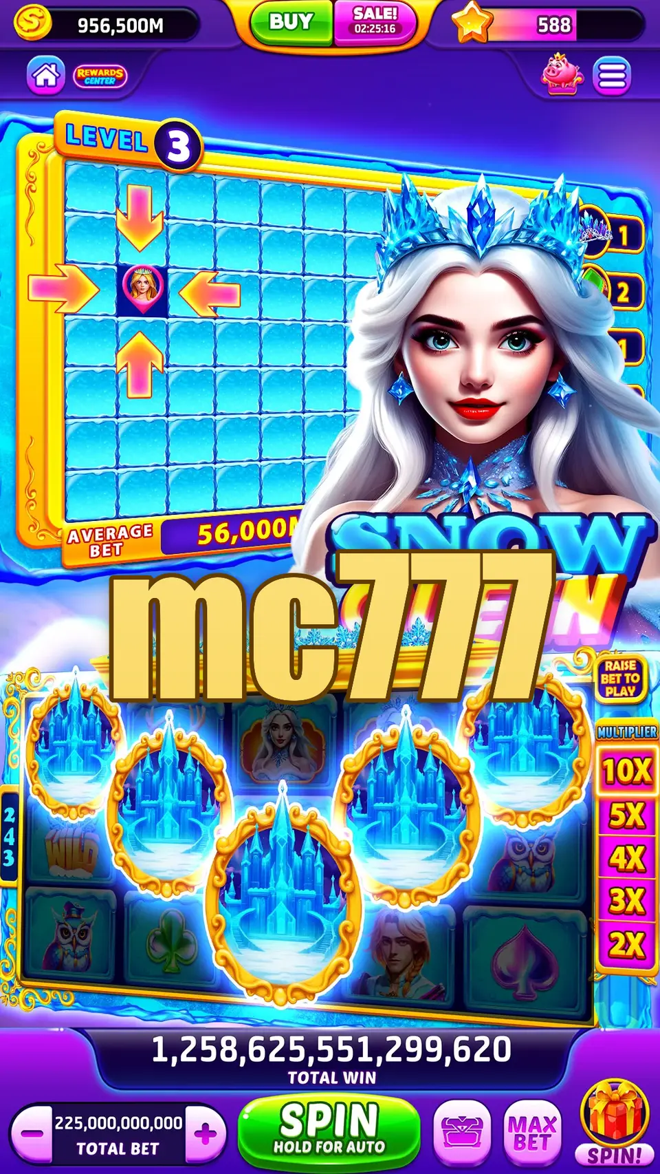 mc777 APK