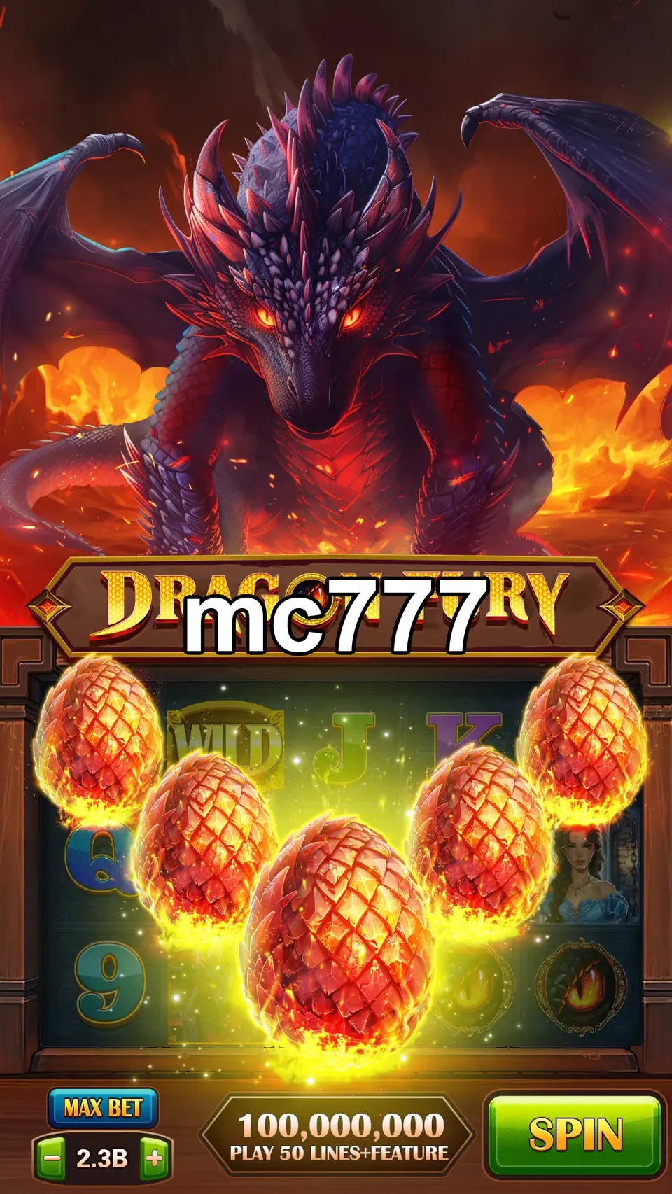 mc777 APK