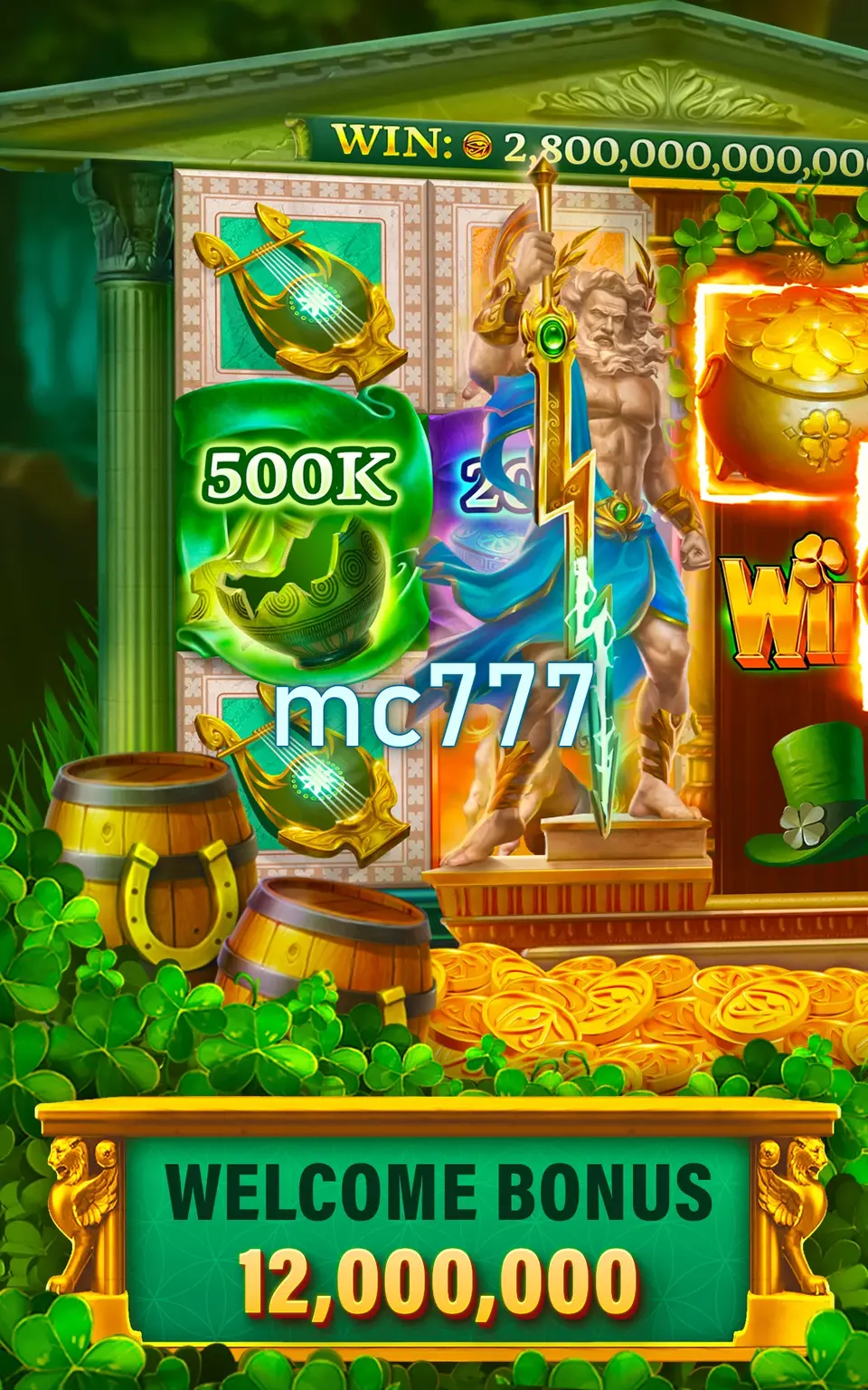 mc777 APK