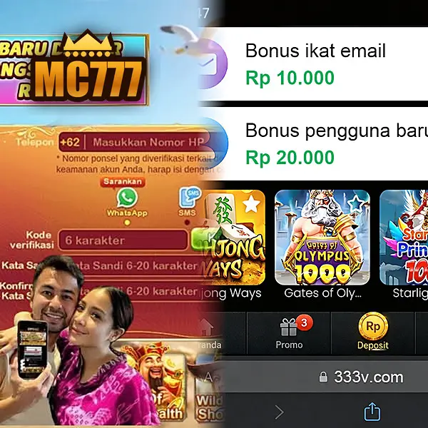 mc777 Masuk - mc777 Resmi