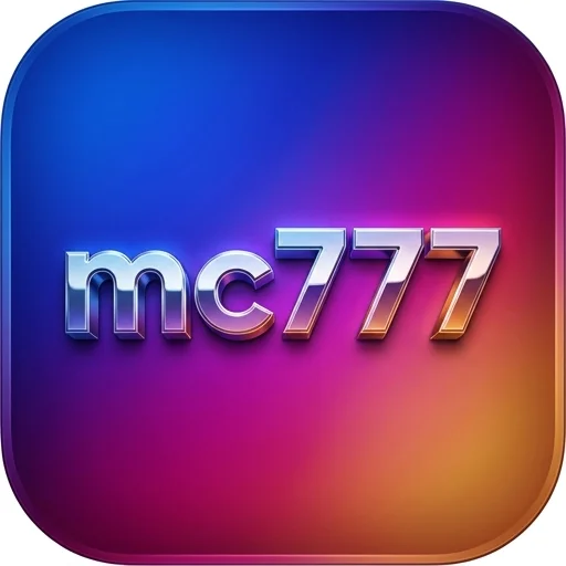 mc777 Logo - Resmi